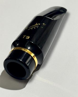 Bocchino Sax Tenore - Vandoren V16 T9 (Ebanite)