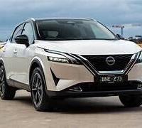 Nissan Qashqai MHEV 140 CV N-Connecta