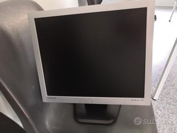 Monitor pc Samsung 
