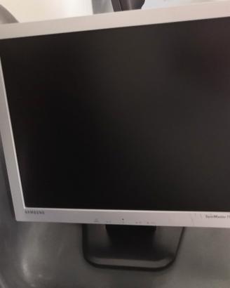 Monitor pc Samsung 
