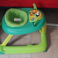 girello chicco 1 2 3