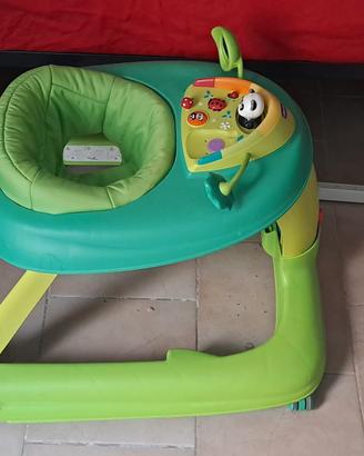 girello chicco 1 2 3