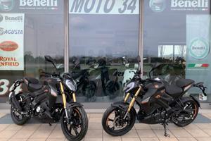 Keeway RKF 125 - 2026