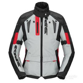 Giacca Donna SPIDI CROSSMASTER (TG. XS)