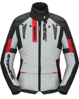 Giacca Donna SPIDI CROSSMASTER (TG. XS)