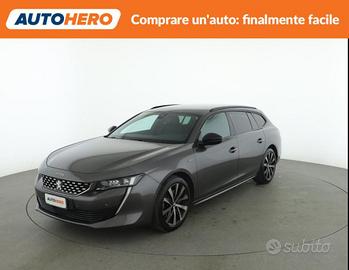 PEUGEOT 508 KR72211
