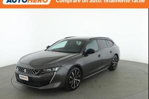 PEUGEOT 508 KR72211