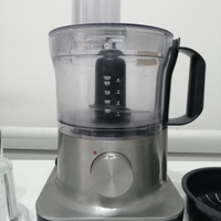 KENWOOD Robot da Cucina multifunzione Fp260 Multip