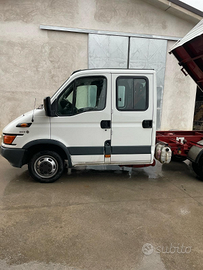 Iveco daily