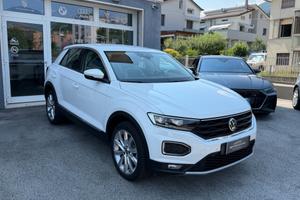 Volkswagen T-Roc 2.0 TDI SCR 150 CV DSG 4MOTION Sp