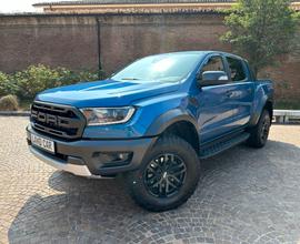 Ford Ranger Raptor 2.0 TDCi aut. 213CV DC 5 posti