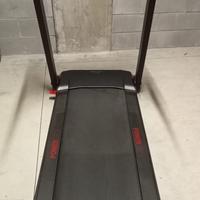 Tapis Roulant Domyos Run 100