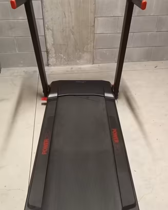 Tapis Roulant Domyos Run 100