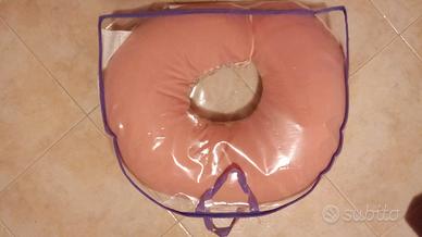 Cuscino allattamento