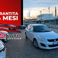 Suzuki Swift 1.3 DDiS 5 porte B-Cool