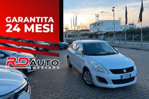 Suzuki Swift 1.3 DDiS 5 porte B-Cool