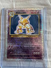 Alakazam reverse