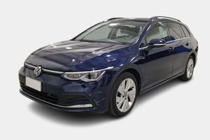 VOLKSWAGEN GOLF VARIANT VIII 2.0 TDI SCR STYLE DSG