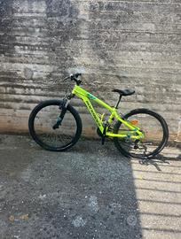 vondo  bici