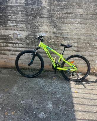 vondo  bici