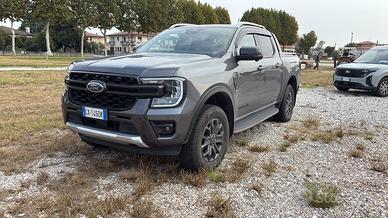 Ranger Ford Wildtrack