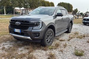 Ranger Ford Wildtrack