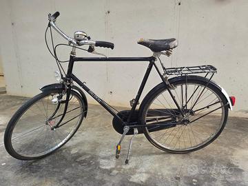 Bicicletta inglese RALEIGH vintage