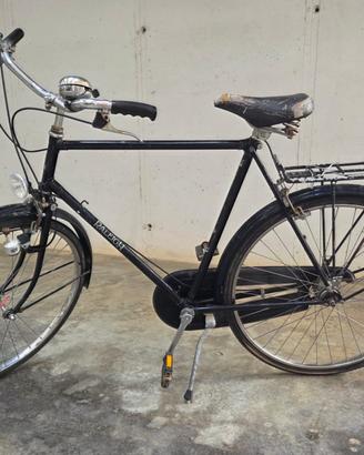 Bicicletta inglese RALEIGH vintage