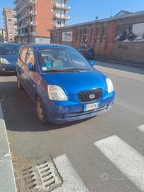 Kia Picanto 1.0 12V Urban