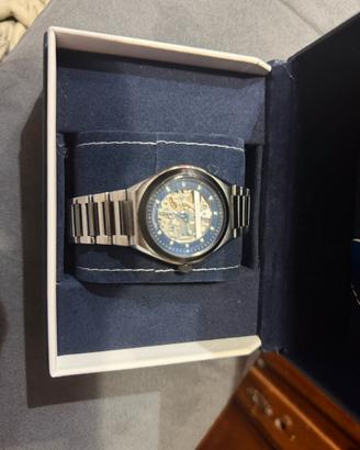 Orologio Automatico Masersti