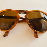 Occhiali Persol Steve McQueen pieghevoli