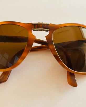 Occhiali Persol Steve McQueen pieghevoli