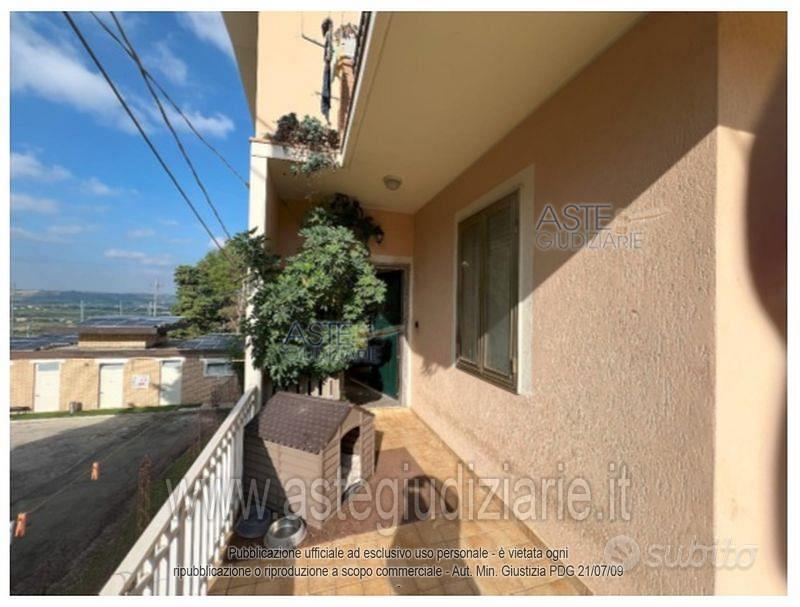 Appartamento – Alanno, Pescara - Vista 2