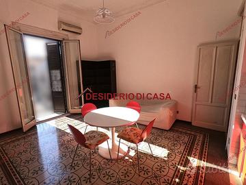 Appartamento, Sant'Erasmo, Palermo.