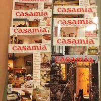 Riviste Le idee di casamia