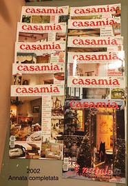 Riviste Le idee di casamia