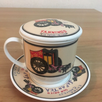 Tazza Giapponese Cha Cult Design Edition New