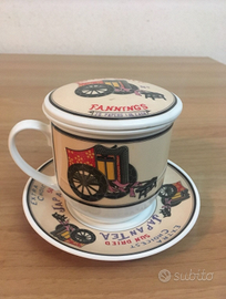 Tazza Giapponese Cha Cult Design Edition New