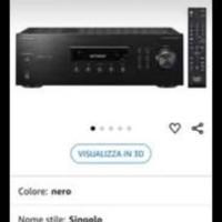 amplificatore Pioneer 