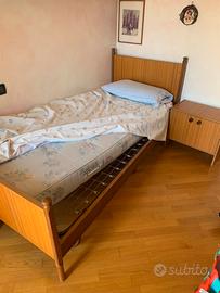 Letto /rete/materasso