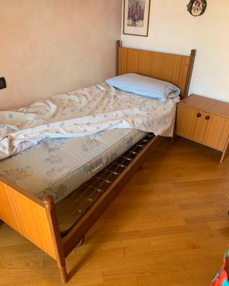 Letto /rete/materasso