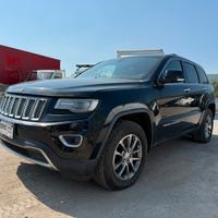 JEEP GRAN CHEROKEE 2013 3.0 DIESEL *MOT ROTTO