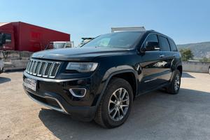 JEEP GRAN CHEROKEE 2013 3.0 DIESEL *MOT ROTTO