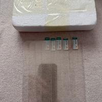 Pellicola vetro per Iphone 12 Pro