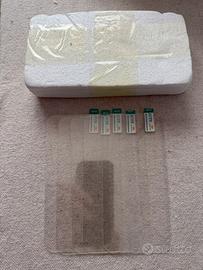 Pellicola vetro per Iphone 12 Pro