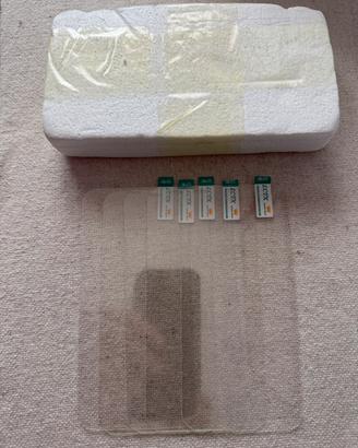 Pellicola vetro per Iphone 12 Pro