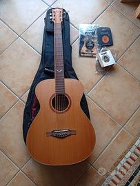 Chitarra EKO EVO Baritona Basso