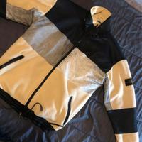 Giacca vintage stone island