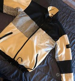 Giacca vintage stone island