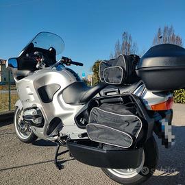 BMW R1150RR